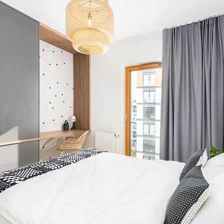 Dots Apartments Rakowicka Cracovie Extérieur photo