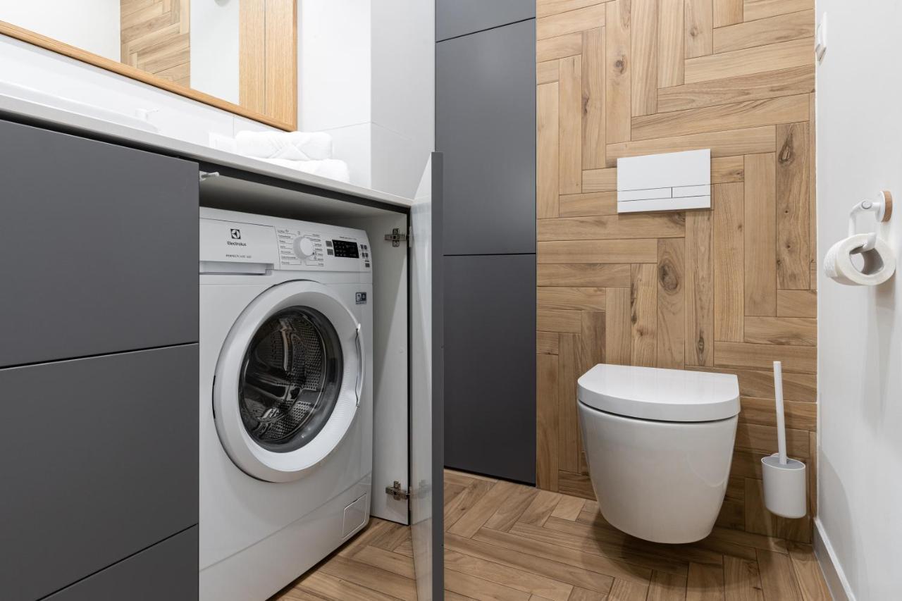 Dots Apartments Rakowicka Cracovie Extérieur photo