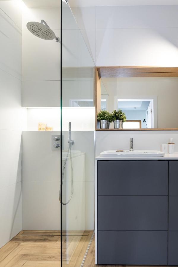 Dots Apartments Rakowicka Cracovie Extérieur photo